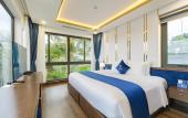 Туры в отель Paradise Resort Nha Trang