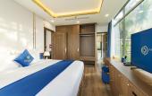 Туры в отель Paradise Resort Nha Trang