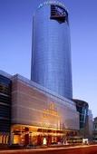 Туры в отель Hotel Nikko DaLian