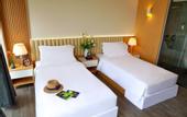 Туры в отель Daystar Hotel Phu Quoc