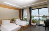 Туры в отель Daystar Hotel Phu Quoc
