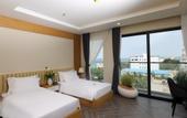 Туры в отель Daystar Hotel Phu Quoc