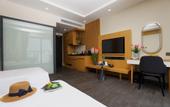 Туры в отель Daystar Hotel Phu Quoc