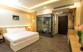 Туры в отель Daystar Hotel Phu Quoc
