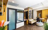 Туры в отель Daystar Hotel Phu Quoc