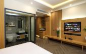 Туры в отель Daystar Hotel Phu Quoc