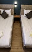 Туры в отель Mia Mia Suites
