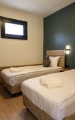 Туры в отель Mia Mia Suites
