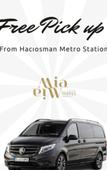 Туры в отель Mia Mia Suites