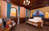 Туры в отель Venice Hotel Phu Quoc