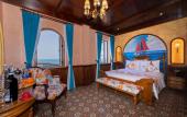 Туры в отель Venice Hotel Phu Quoc