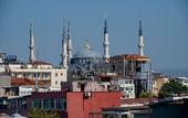 Туры в отель Valeria Antique 1892 Sultanahmet