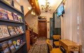 Туры в отель Valeria Antique 1892 Sultanahmet