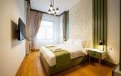 Туры в отель Monev Istanbul