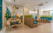 Туры в отель Bliss Hotel Phu Quoc