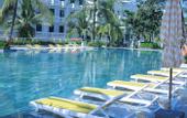 Туры в отель Bliss Hotel Phu Quoc