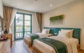 Туры в отель Bliss Hotel Phu Quoc