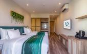 Туры в отель Bliss Hotel Phu Quoc