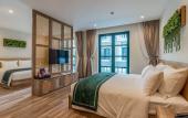 Туры в отель Bliss Hotel Phu Quoc