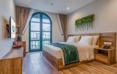 Туры в отель Bliss Hotel Phu Quoc