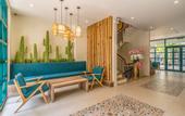 Туры в отель Bliss Hotel Phu Quoc