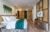 Туры в отель Bliss Hotel Phu Quoc