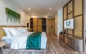 Туры в отель Bliss Hotel Phu Quoc