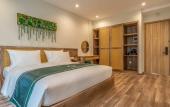 Туры в отель Bliss Hotel Phu Quoc