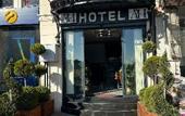 Туры в отель Avci Palace Hotel
