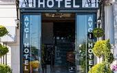 Туры в отель Avci Palace Hotel
