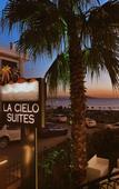 Туры в отель La Cielo Hotel Bostanci