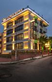 Туры в отель La Cielo Hotel Bostanci