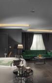 Туры в отель La Cielo Hotel Bostanci