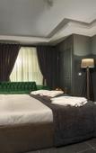Туры в отель La Cielo Hotel Bostanci
