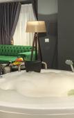 Туры в отель La Cielo Hotel Bostanci