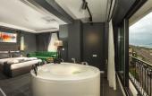 Туры в отель La Cielo Hotel Bostanci