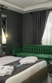 Туры в отель La Cielo Hotel Bostanci
