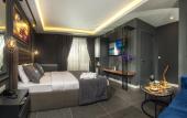 Туры в отель La Cielo Hotel Bostanci