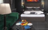 Туры в отель La Cielo Hotel Bostanci