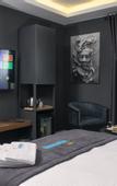 Туры в отель La Cielo Hotel Bostanci
