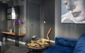 Туры в отель La Cielo Hotel Bostanci