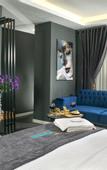 Туры в отель La Cielo Hotel Bostanci
