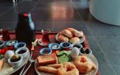 Туры в отель La Cielo Hotel Bostanci