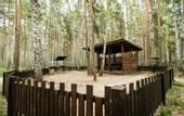 Туры в отель Чкаловские дачи