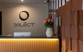 Туры в отель Select