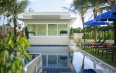 Туры в отель Impress Resort