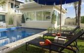Туры в отель Impress Resort
