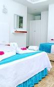Туры в отель Mina Apart Hotel