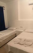 Туры в отель Mina Apart Hotel