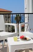 Туры в отель Mina Apart Hotel